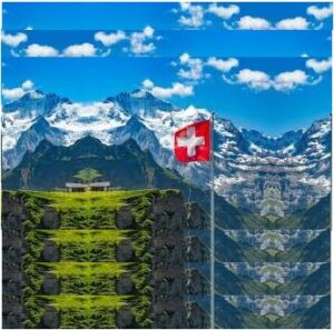 Switzerland proffers advantageous scenarios inviting investment